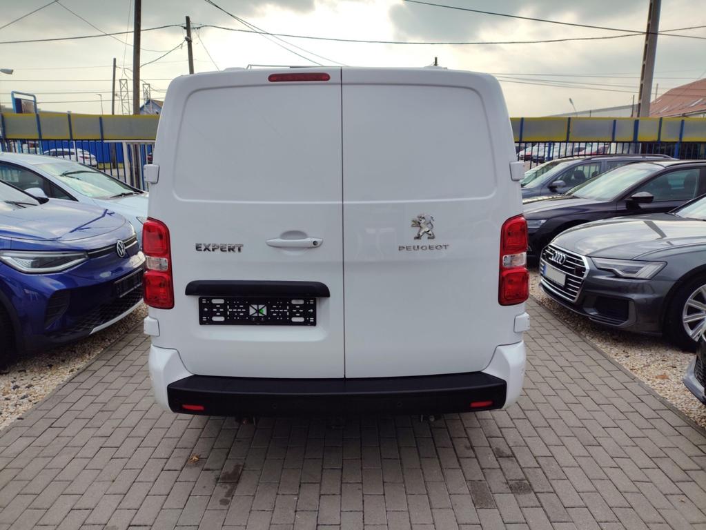 Peugeot Expert