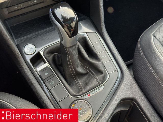 Volkswagen Tiguan Allspace - Bild 17
