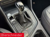 Volkswagen Tiguan Allspace - Vorschau Bild 17