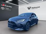 Toyota Yaris Hybrid Club *KAMERA*LED*CARPLAY*ACC* - Toyota Yaris Club mit Hybrid-Antrieb (Benzin/Elektro)