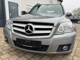 Mercedes-Benz GLK 220 CDI BlueEfficiency 4Matic - gebrauchte Mercedes-Benz GLK 220 aus dem Jahr 2009