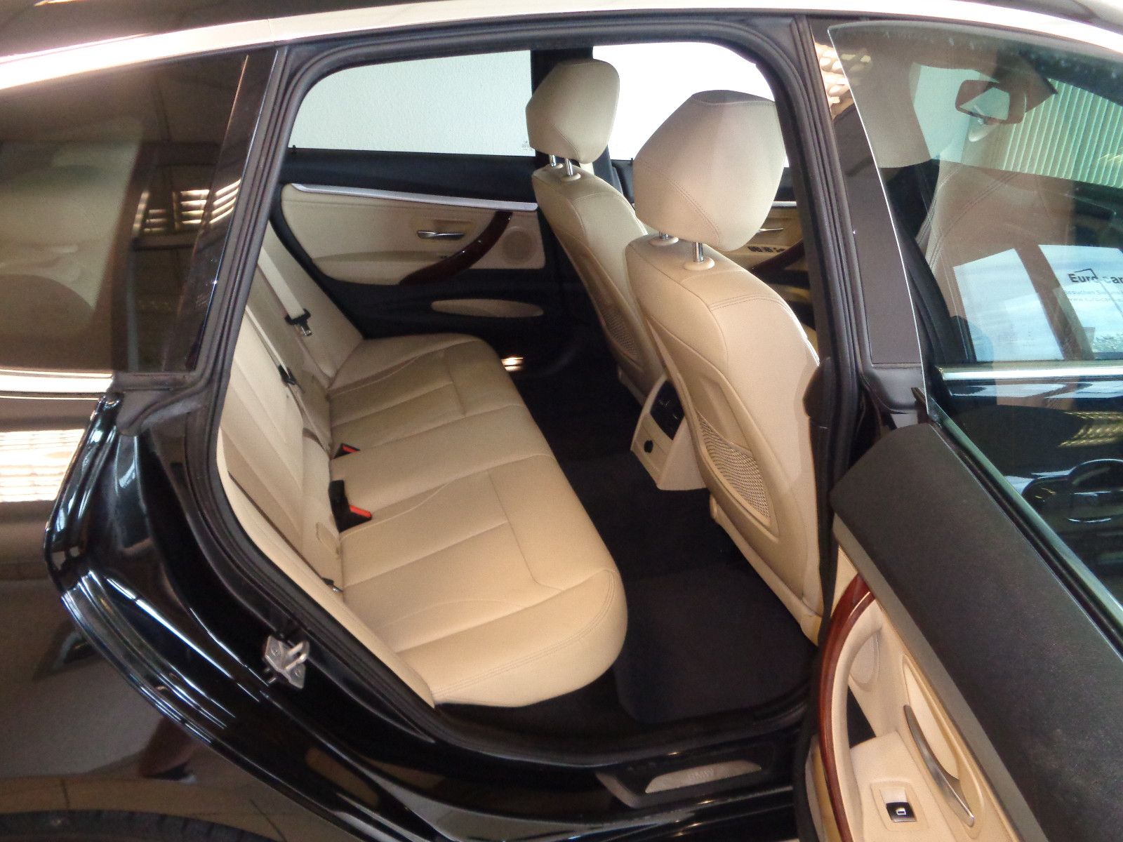 Fahrzeugabbildung BMW 330 Gran Turismo / LED / LEDER / KAMERA