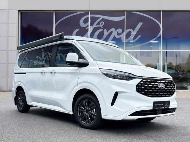 Fahrzeugabbildung Ford Tourneo Custom 2.0 320 L1 Nugget Titanium