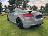Audi TTRS Coupe 2.5 quattro Matrix B&O, Sportabgas - Audi TT RS aus 2018