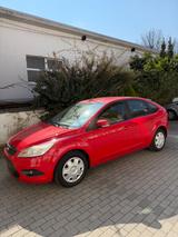 Ford Focus-TÜV28-ServiceNeu-Klima-Sitzheizung-5Tür - Ford Focus aus 2008: Se
