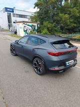 Cupra Formentor 2.0 TSI 228kW VZ 4Drive DSG VZ - Cupra Formentor: Privatanbieter