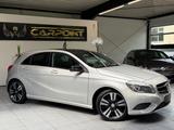 Mercedes-Benz A 200 BlueEfficiency Urban/Bi-xenon/Pano/Navi/BT - gebrauchte Mercedes-Benz A 200 aus dem Jahr 2014