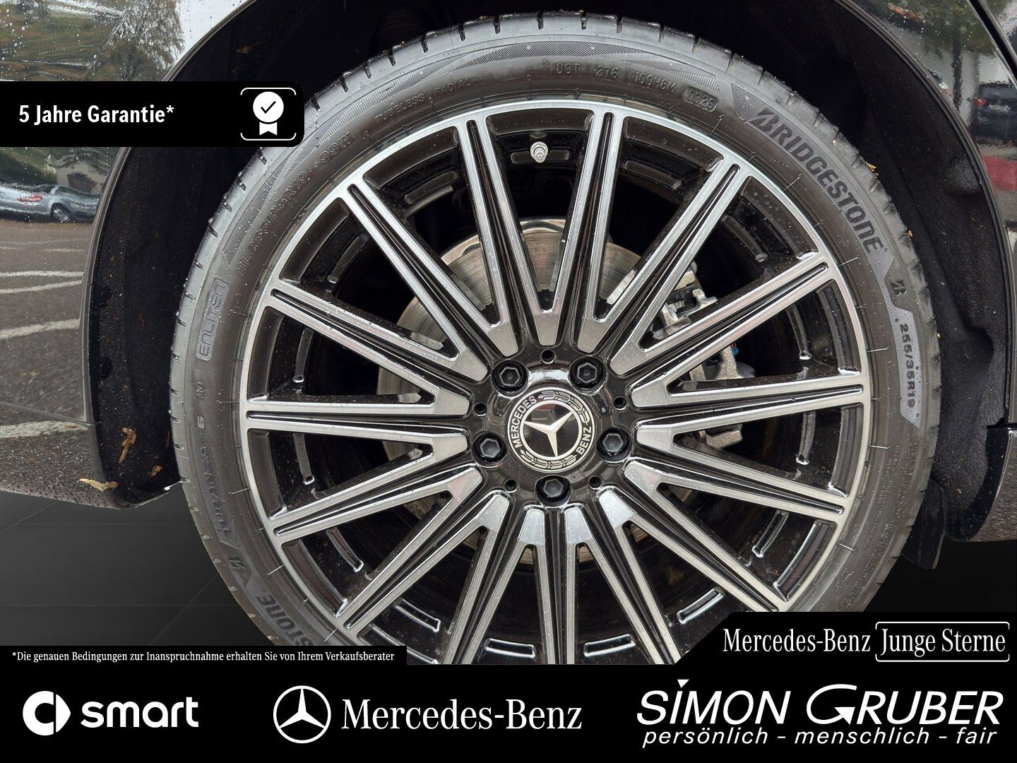 Fahrzeugabbildung Mercedes-Benz CLA 250+ SB EQ AMG+ Premium+ Superscreen AHK