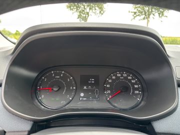Dacia Sandero Stepway Expression TCe 110