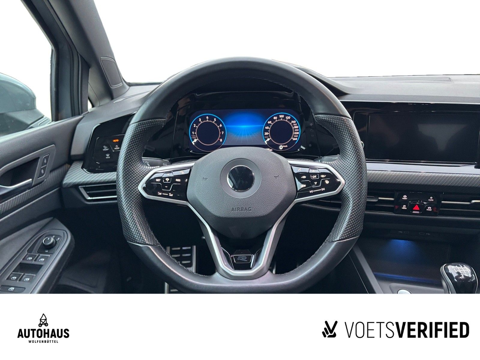 Volkswagen Golf - Bild 12