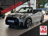 MINI COOPER S 2.0Cabrio JCW Trim Head-Up Premium+ - : Cabrio, Jcw