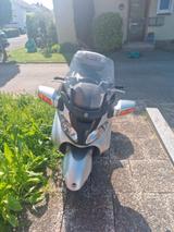 Suzuki Burgman 650