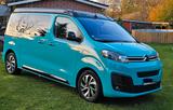 Pössl Vanster Citroën 180 PS - Automatik 