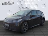 Volkswagen ID.3 Pro 107kW MatrixLED GJR ACC Rückfahrkamera  - VW ID.3 Gebrauchtwagen in Berlin
