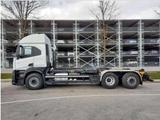Iveco X-Way  AT280X48Y/PS ON Tageszulassung - Iveco Diesel Abschleppwagen Doppelkabine