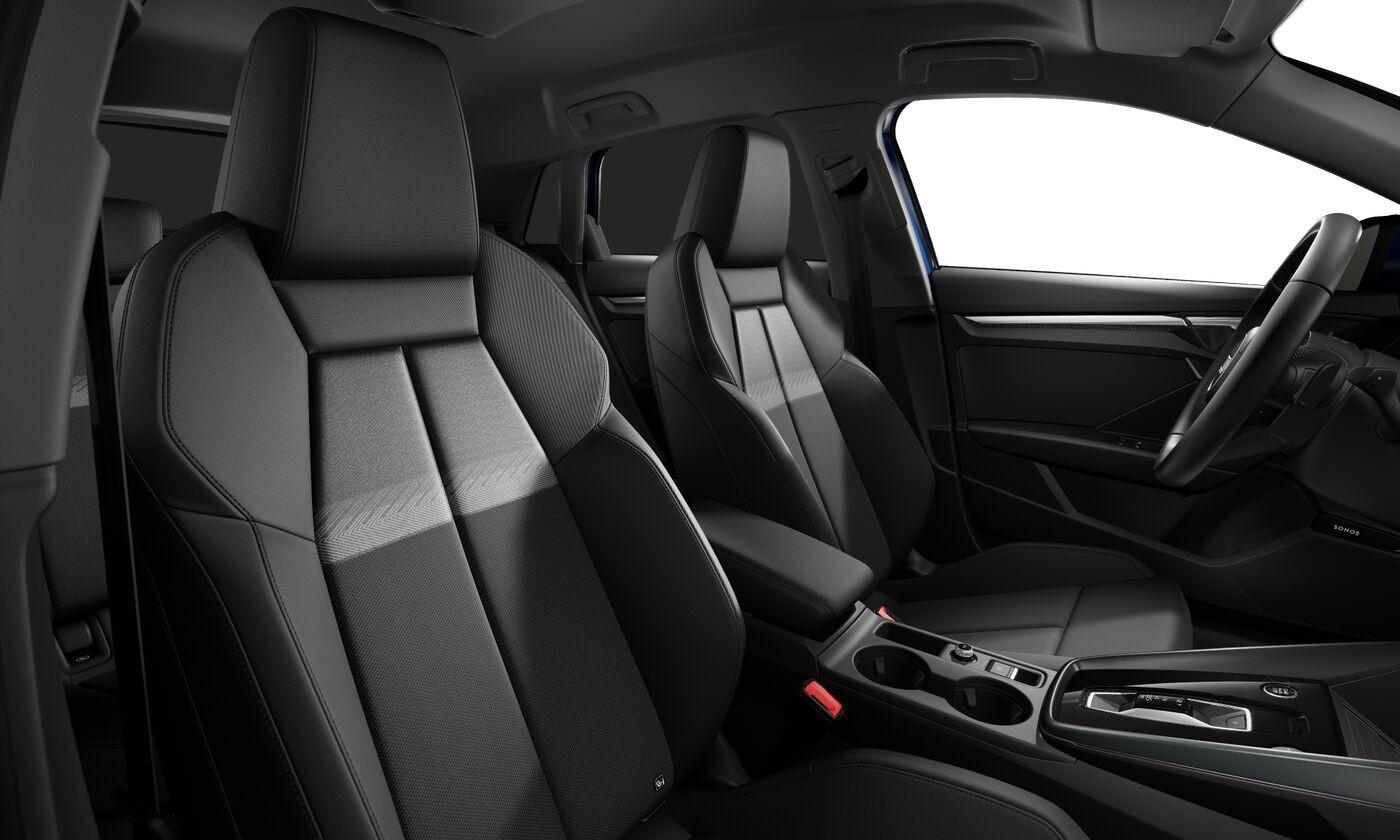 Audi A3 Sportback S line 35 TFSI S tron, миниатюра 4