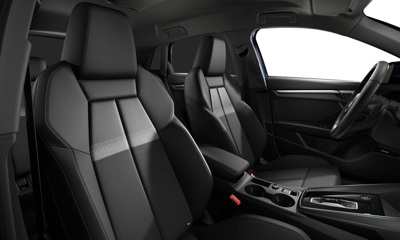 Audi A3 - Bild 5