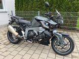 BMW K1300R  1.Hand  - ABS NAKED BIKE