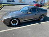 Porsche 944 Targa- Liebhaberfahrzeug im Bestzustand