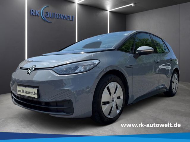 ID.3 Pro Performance 150 kW 58 kWh Navi ACC Rear