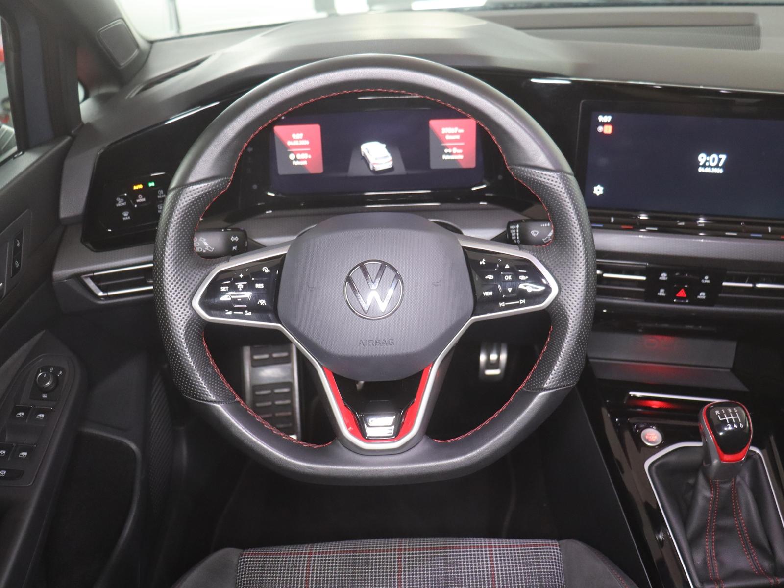 Volkswagen Golf GTI 2.0TSI 205,-ohne Anzahlung Navi Travel, миниатюра 10
