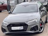 Audi A4 Avant 40 TDI quattro S line Competition Plus - Audi A4 Competition Gebrauchtwagen