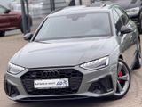 Audi A4 Avant 40 TDI quattro S line Competition Plus - Audi A4: Com