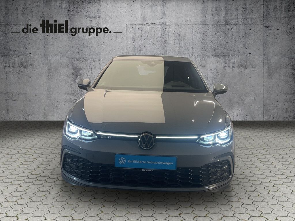 Volkswagen Golf GTD 2.0 TDI DSG Matrix Head-Up Kamera ACC foto 3