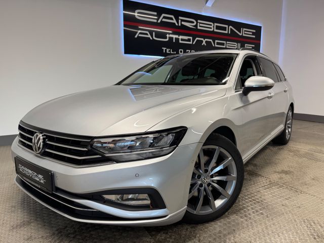 Volkswagen Passat Variant 2.0 TDI **R-Line Sportpaket**