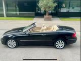 Mercedes-Benz Mercedes CLK 350 - Mercedes-Benz CLK 350 Benziner Gebrauchtwagen