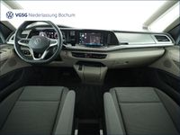 Volkswagen T7 Multivan - Vorschau Bild 10