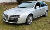 Alfa Romeo Alfa 159 Diesel Kombi wenig KM  Tausch mög... - Alfa Romeo 159 mit Diesel-Antrieb
