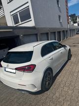 Mercedes-Benz A 200 AMG-Line  - Mercedes-Benz A 200 in Dortmund