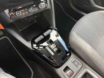 Opel CORSA AUTOMATIK  EURO 6E