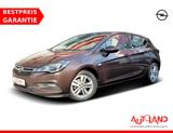 Opel Astra K 1.4 Turbo Active IntelliLink Sitzheizung - gebrauchte Opel Astra aus dem Jahr 2017