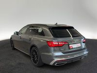 Audi A4 - Vorschau Bild 5