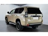 Toyota Land Cruiser 2.8 D-4D Automatik Executive *StHz* - Toyota Land Cruiser in Dortmund