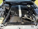 Mercedes-Benz SL 320 AMG Felgen 3tlg. Neues Verdeck ! - Mercedes-Benz Cabrio aus dem Jahr 2000