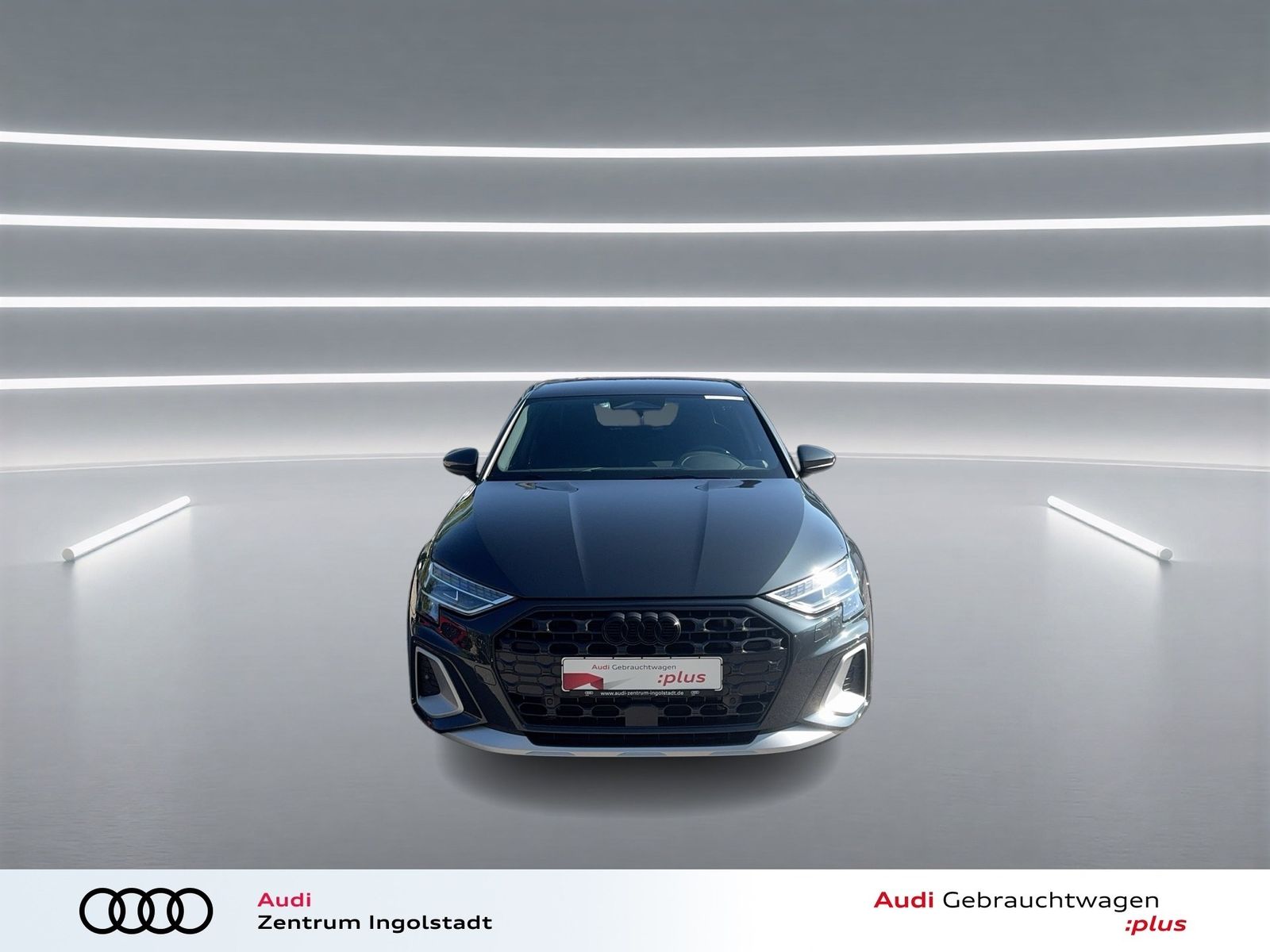 Audi A3 - Bild 4
