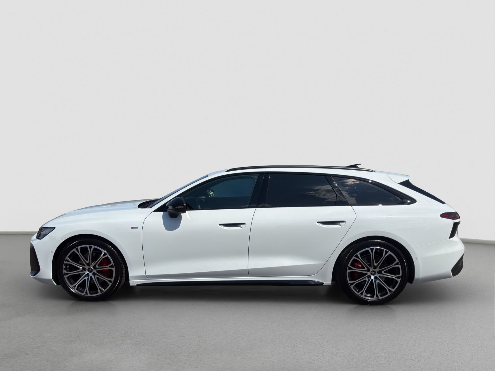 Audi A6 - Bild 9