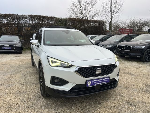 Seat Tarraco Style 4Drive ACC+PANO-SD+AHK+VIRTUAL+LED