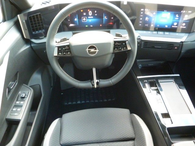 Astra L Sports-Tourer 1,5D Automatik Edition, AK