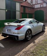 Nissan 350Z Nismo - Nissan 350Z Gebrauchtwagen