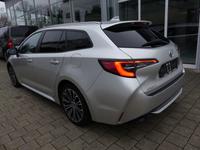 Toyota Corolla TS 2.0Hybrid TeamD Kamera Navi Totwinkel
