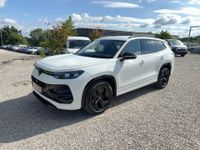 Volkswagen Tayron - Vorschau Bild 2