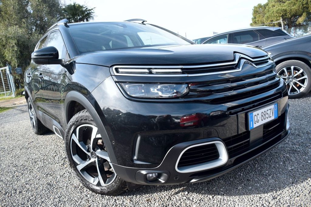 Image of Citroën C5 Aircross