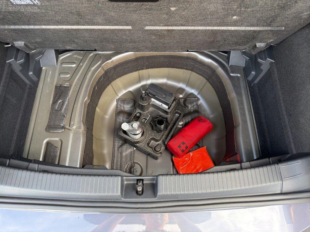 Volkswagen T-Cross Active, миниатюра 25