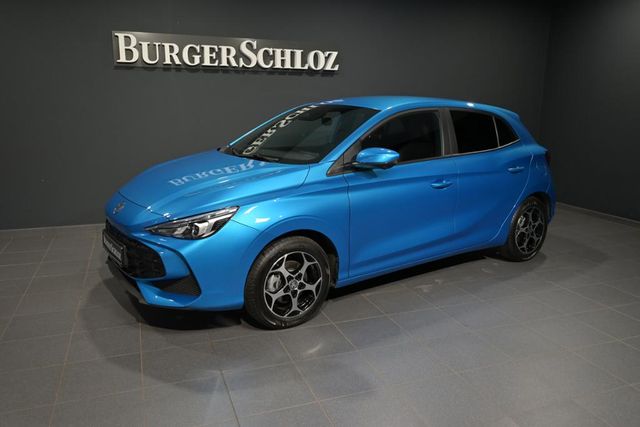 MG MG3