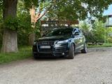 Audi Q7 4.2 TDI V8 S-Line - Audi Q7 aus 2007: Line