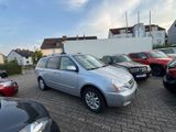 Kia Carnival Sedona 3.8L TÜV Service Elektrische sit - Kia Carnival: Kleinbus